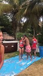 Koningsdag in bikini
