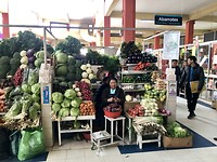Mercado Central