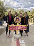 Mitad del Mundo