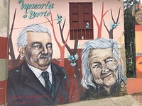 Bogota