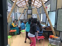 Project voor vrouwen