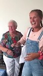 Verrassing!