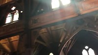 Old St Pauls Cathedral