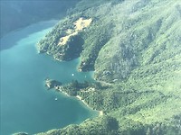 Onderweg naar Picton