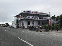 Restaurant De Pier