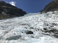 Fox Glacier