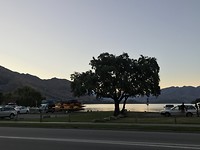 Lake Wanaka