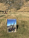 Paragliding Wanaka