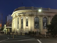 Invercargill bank
