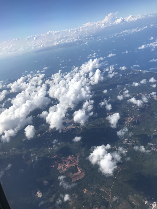 Luchtfoto