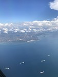 Bootjes vanuit de lucht