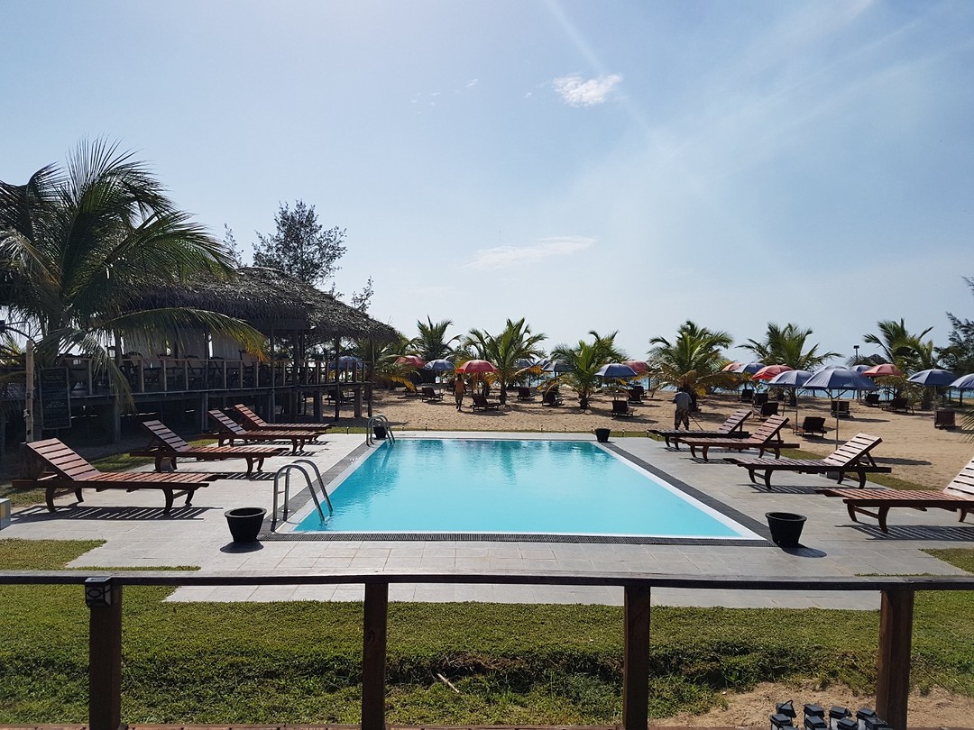 Sri Lanka Foto's Judith Buddenberg’s reisblog