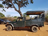 De jeep