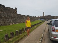 Fort Galle