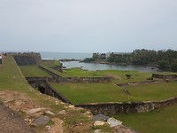 Fort Galle