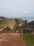 Fort Galle