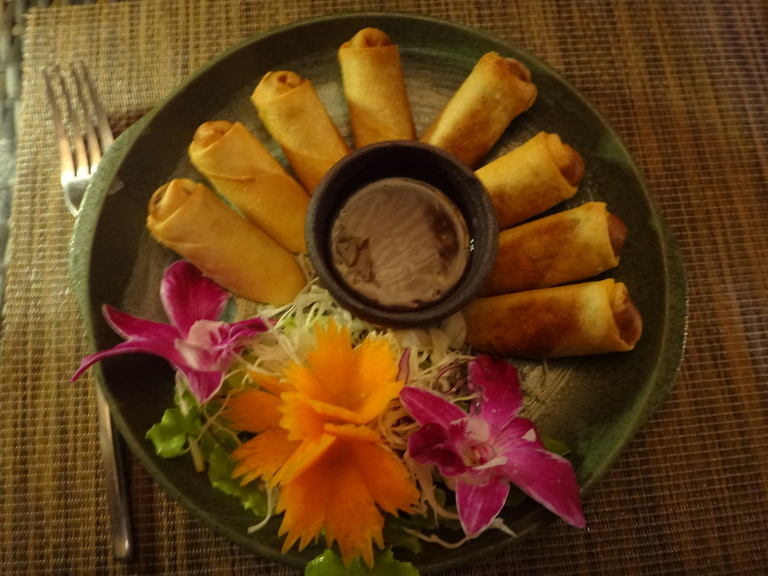 Springrolls
