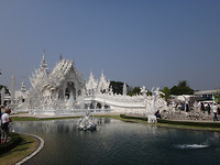 De Witte Tempel