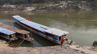 De Slowboat