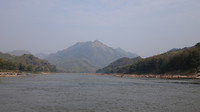 De brede Mekong