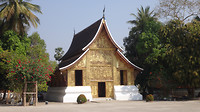 Wat Xieng Thong