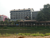 Hotel Silver Naga