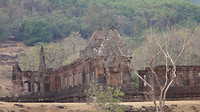 Wat Phu tempelruines