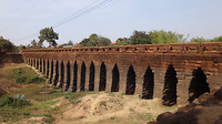 De Preah Toeûs brug