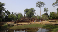Banteay Srei