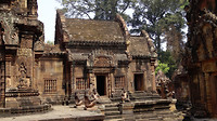 Banteay Srei