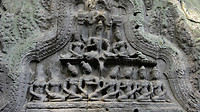 Ta Prohm