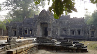 Preah Kahn