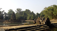 Preah Neak Pean