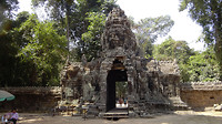 Banteay Kdei