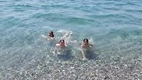 Plage Nice 2 5/7/2019