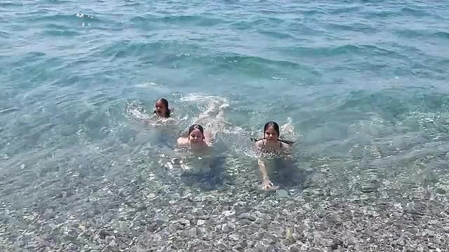 Plage Nice 2 5/7/2019