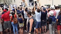 Le Palais des Princes de Monaco 6/7/2019