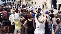 Le Palais des Princes de Monaco 2 6/7/2019