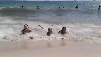Plage Cannes 2 7/7/2019