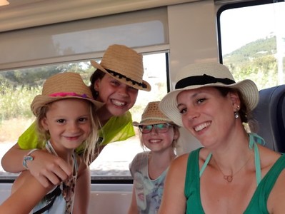 JYLS Travel Stories