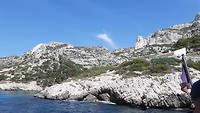 Calanques Marseille 2 11/7/2019