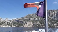 Calanques Marseille 5 11/7/2019