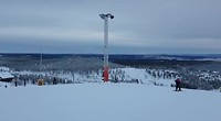 Dag 3: maandag 23/12/2019: Orsa Grönklitt bovenaan rood-blauw