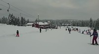 Dag 4: dinsdag 24/12/2019: Groene piste Orsa Grönklitt