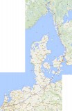Fietskaart