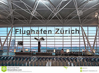 Zurich airport 002