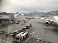 Hong Kong