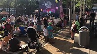 Parkfeest