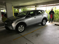 Small Car