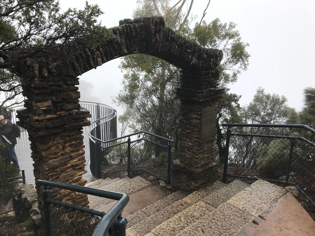 Down to hell